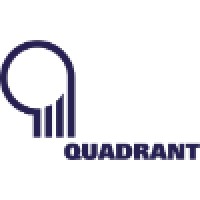 Quadrant Health Strategies, Inc. Logo
