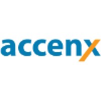 Accenx Logo