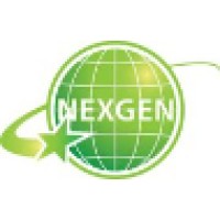 Nexgen Automation Logo