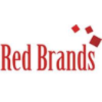 Red Brands Logo