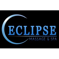 Eclipse Massage & Spa Logo