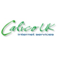 Calico UK Logo