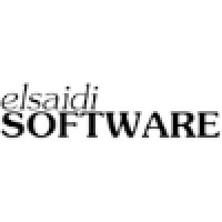 El Saidi Software Logo