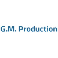 G.M. Production Kft. Logo
