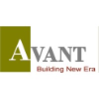 Avant Group Logo