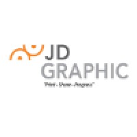 JD Graphic Logo