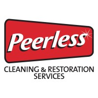 Peerless Cleaning & Restoration Services Logo