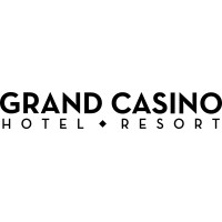 Grand Casino Hotel & Resort Logo