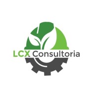 LCX Consultoria Logo