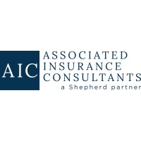 Associated Insurance Consultants a Shepherd partner Logo