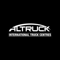 Altruck International Truck Centres Logo