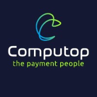 Computop - the payment people Logo