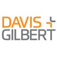 Davis+Gilbert LLP Logo
