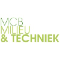 MCB Milieu & Techniek BV Logo