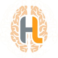 Hersenletsel Liga vzw Logo