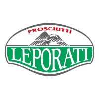 Leporati Prosciutti Langhirano S.p.A. Logo
