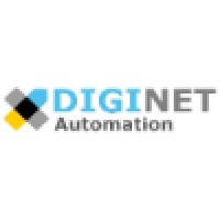Diginet AB Logo