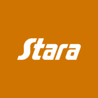 Stara S/A - Indústria de Máquinas e Implementos Agrícolas Logo