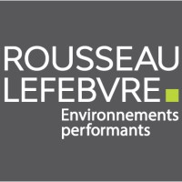 Rousseau Lefebvre Logo