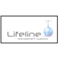 Lifeline Management Systems Logo