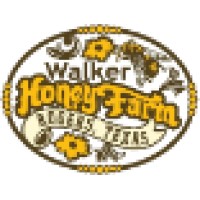 Walker Honey Farm Logo