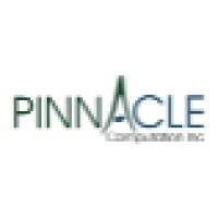 Pinnacle Computation, Inc. Logo
