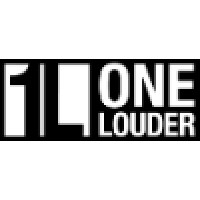 OneLouder Apps Logo