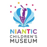 Niantic Childrens Museum Logo