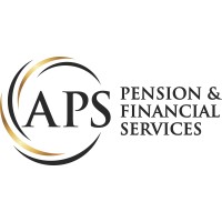 APS Pension and Financial Services Logo
