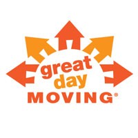 Great Day Moving Logo