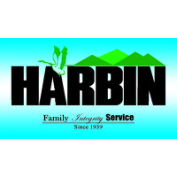 Harbin Automotive Logo