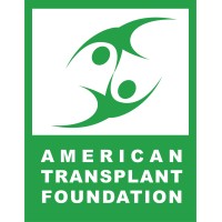 American Transplant Foundation Logo