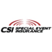 CSI Special Event Insurance Logo