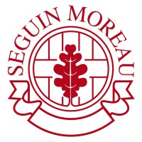 Seguin Moreau Napa Cooperage Logo
