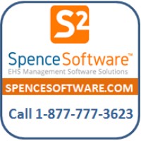 Spence Software Logo