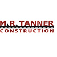 M.R. Tanner Construction Logo