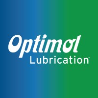 Optimol Lubrication Logo