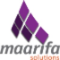 Maarifa Solutions Logo