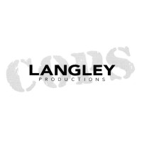 Langley Productions, Inc. Logo