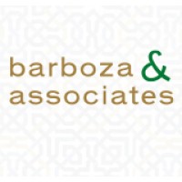 Barboza & Associates Logo