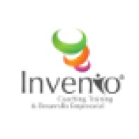 Invenio - Coaching, Training & Desarrollo Empresarial, S.C. Logo