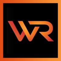 Wood Recruitment Logo