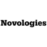 Novologies LLC Logo
