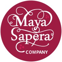 Maya Sapera Company Logo
