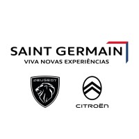 Saint Germain PSA Logo