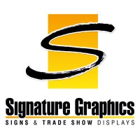 Signature Graphics Logo