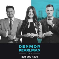 Denmon Pearlman Law Logo