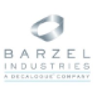 Barzel Industries Logo