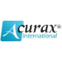 Acurax Technologies Logo