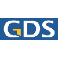 GDS - Global Data Service Logo
